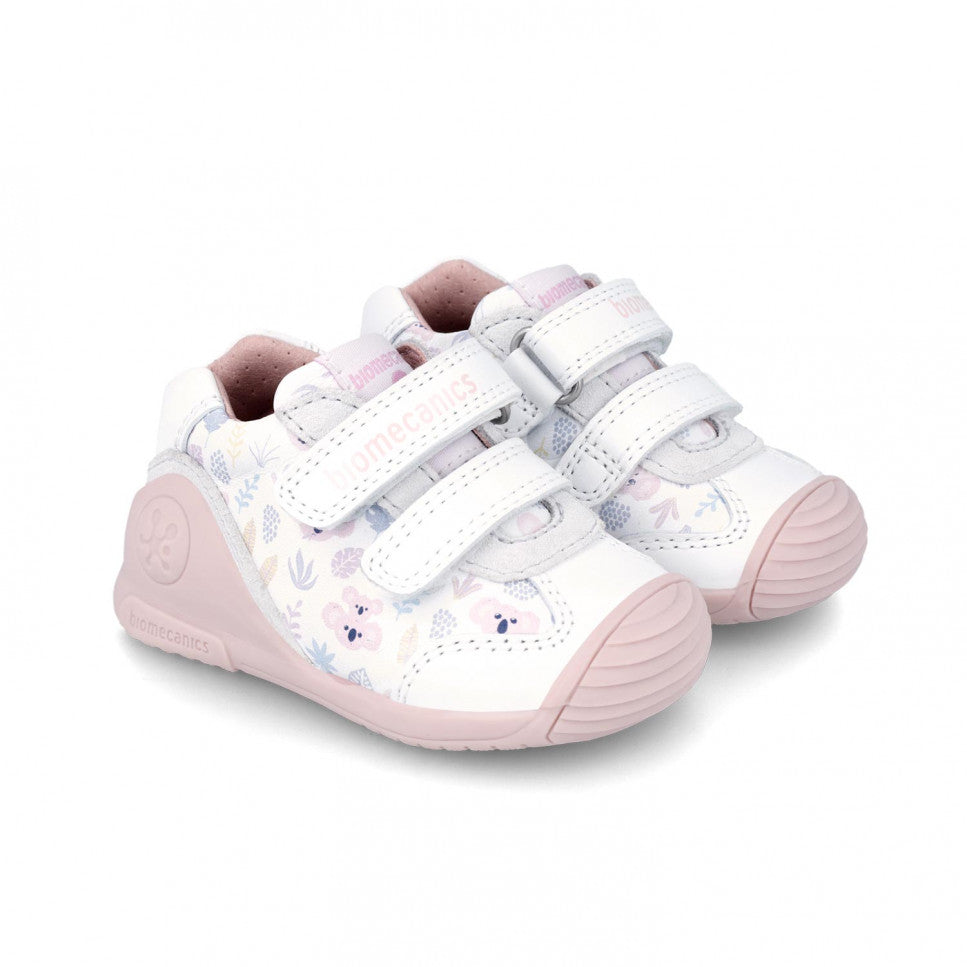 DEPORTIVA NIÑA BIOMECANICS 242110