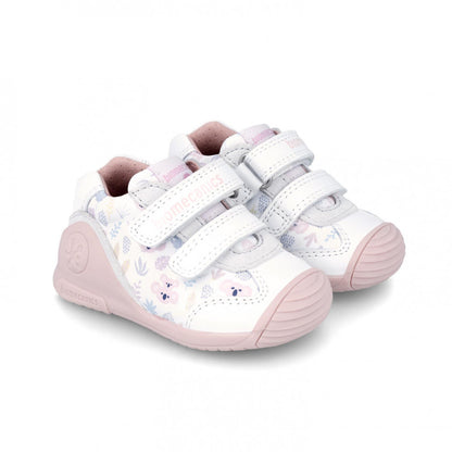 DEPORTIVA NIÑA BIOMECANICS 242110