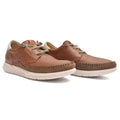 ZAPATO HOMBRE BAERCHI 5380