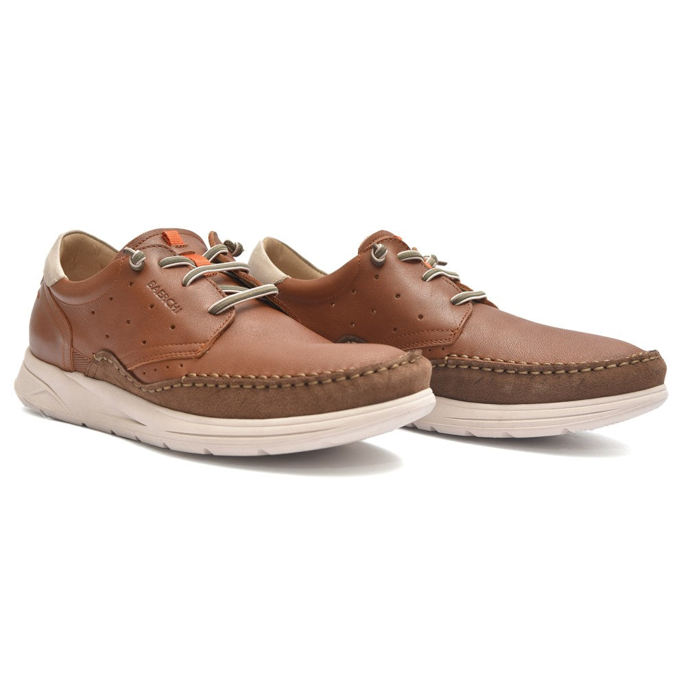 ZAPATO HOMBRE BAERCHI 5380