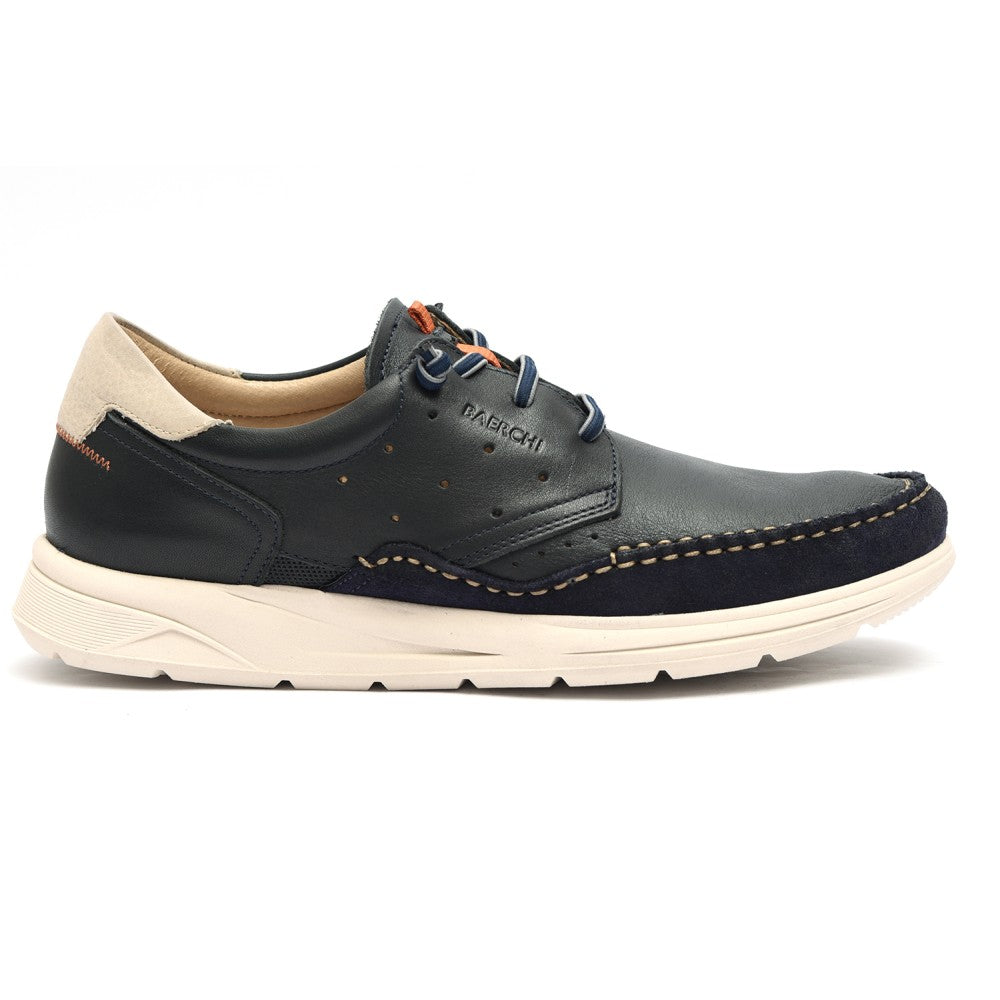 ZAPATO HOMBRE BAERCHI 5380