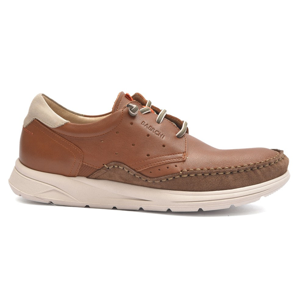 ZAPATO HOMBRE BAERCHI 5380
