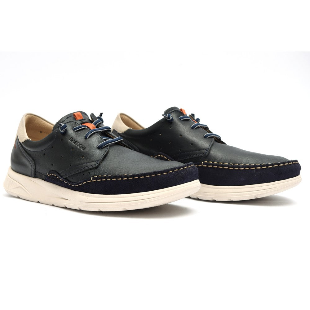 ZAPATO HOMBRE BAERCHI 5380
