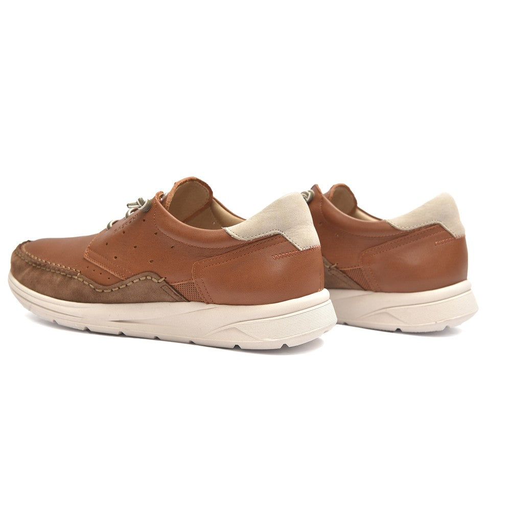 ZAPATO HOMBRE BAERCHI 5380