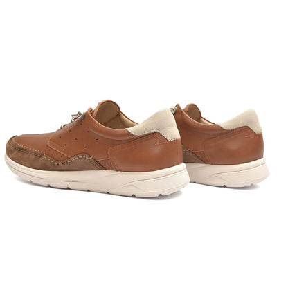 ZAPATO HOMBRE BAERCHI 5380