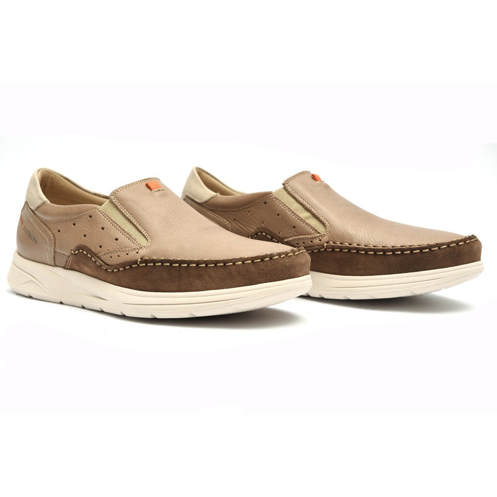 ZAPATO HOMBRE BAAERCHI 5381