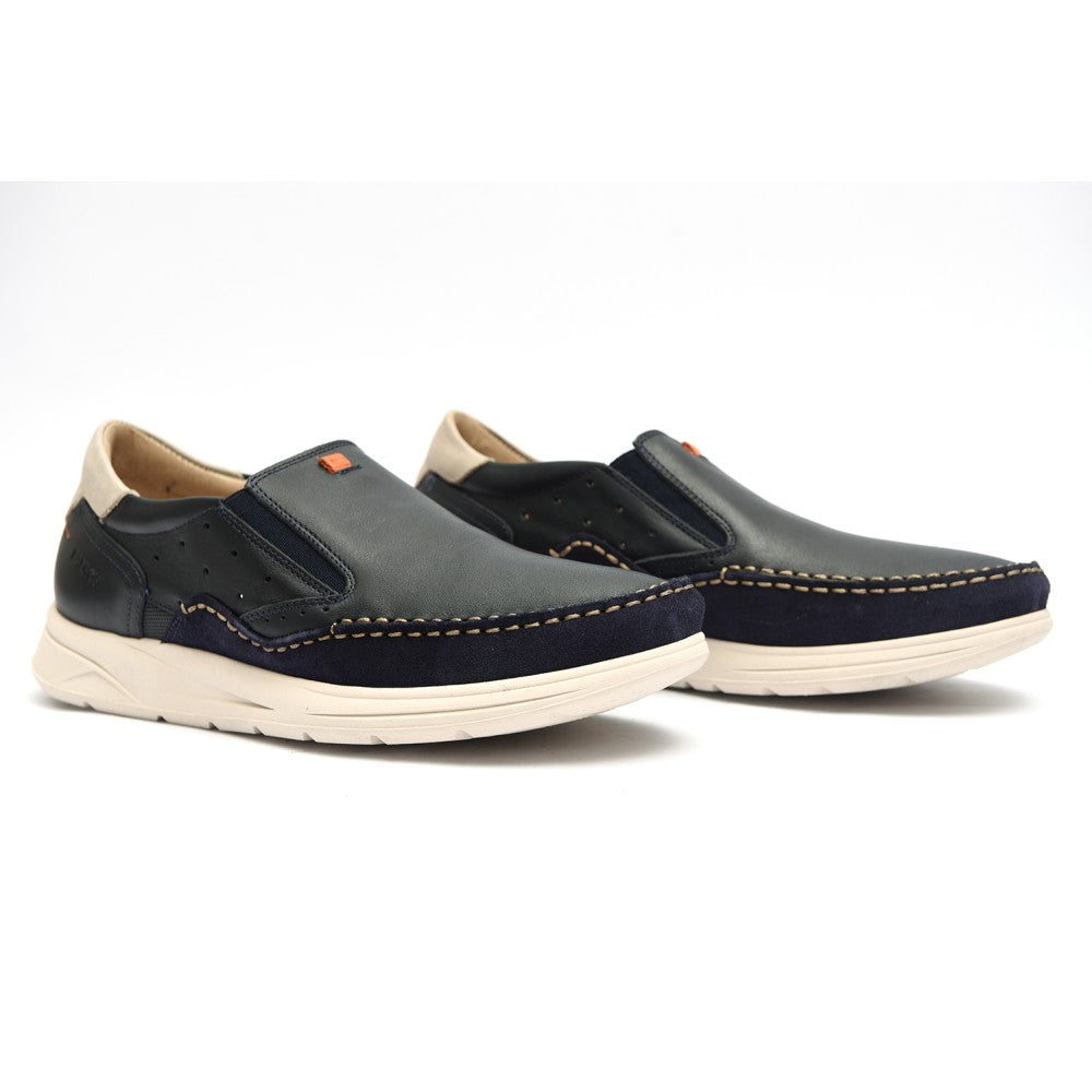 ZAPATO HOMBRE BAAERCHI 5381