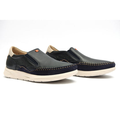 ZAPATO HOMBRE BAAERCHI 5381