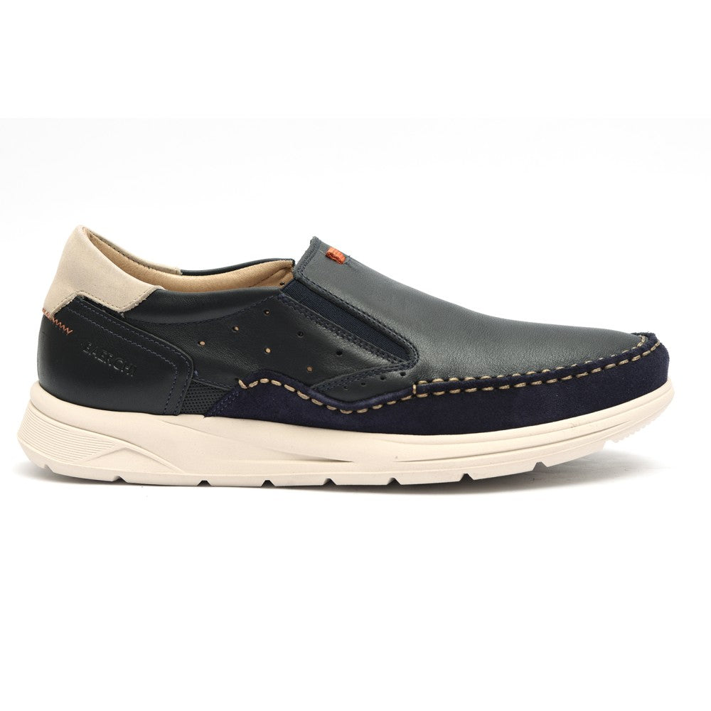 ZAPATO HOMBRE BAAERCHI 5381