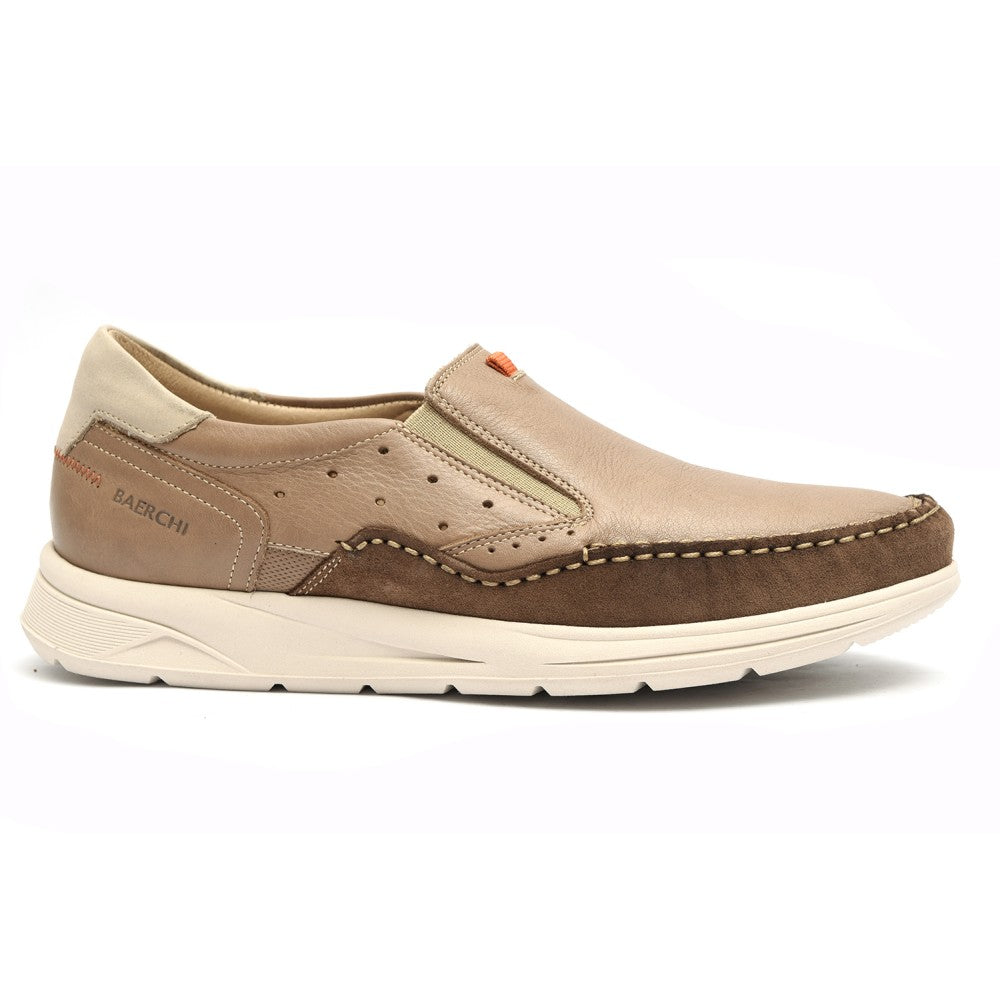 ZAPATO HOMBRE BAAERCHI 5381