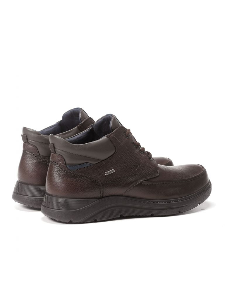 BOTA HOMBRE FLUCHOS F1311 CAFE