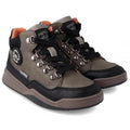 BOTA NIÑO GARVALIN KAKI 231630