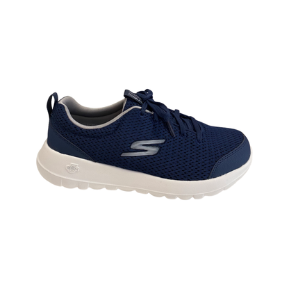 DEPORTIVO HOMBRE SKECHERS 216231 NAVY