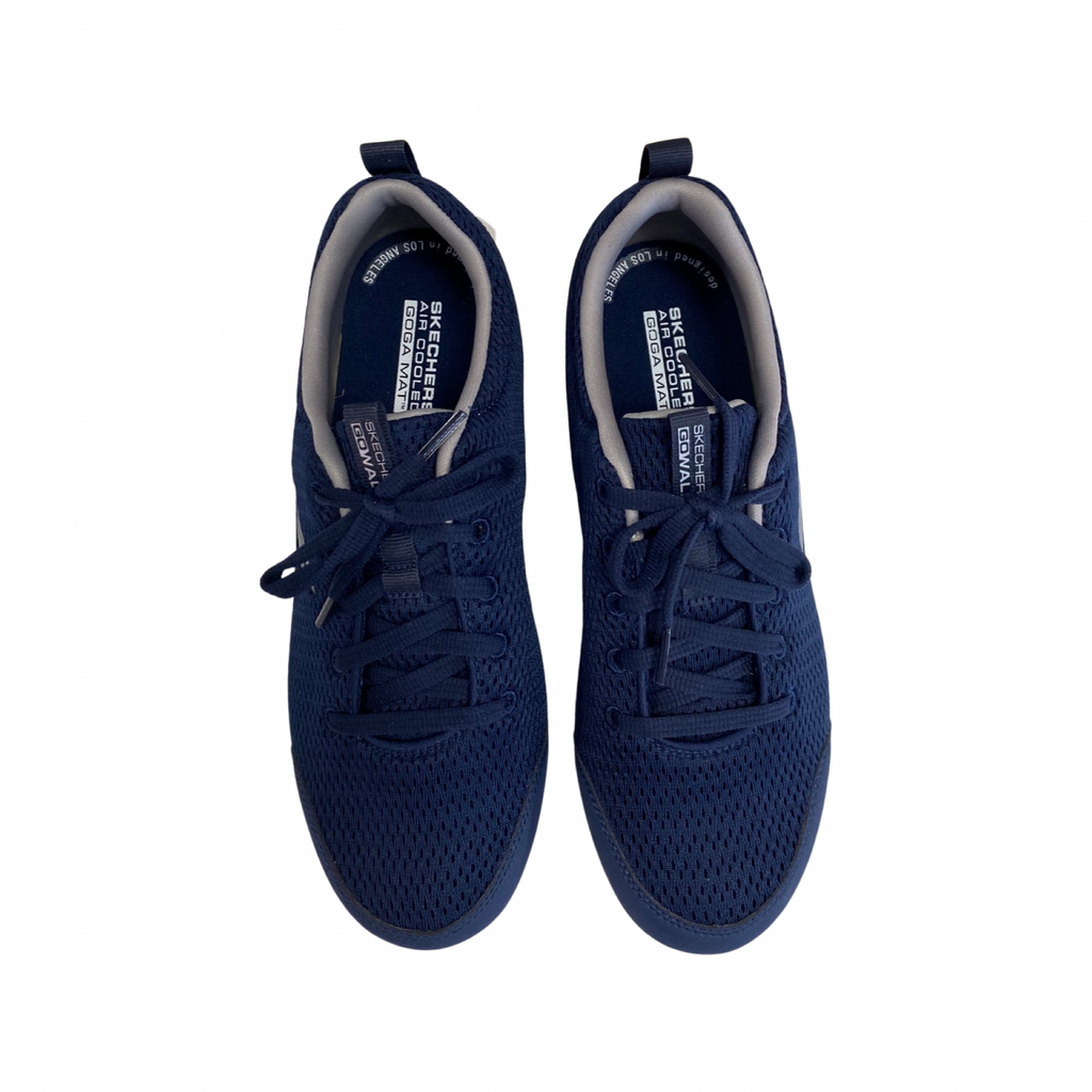 DEPORTIVO HOMBRE SKECHERS 216231 NAVY