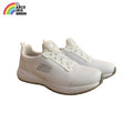DEPORTIVA MUJER SKECHERS 77222 BLANCO