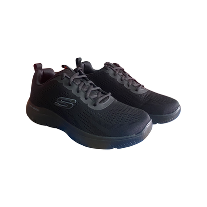 DEPORTIVO HOMBRE SKECHERS 232395 NEGRO