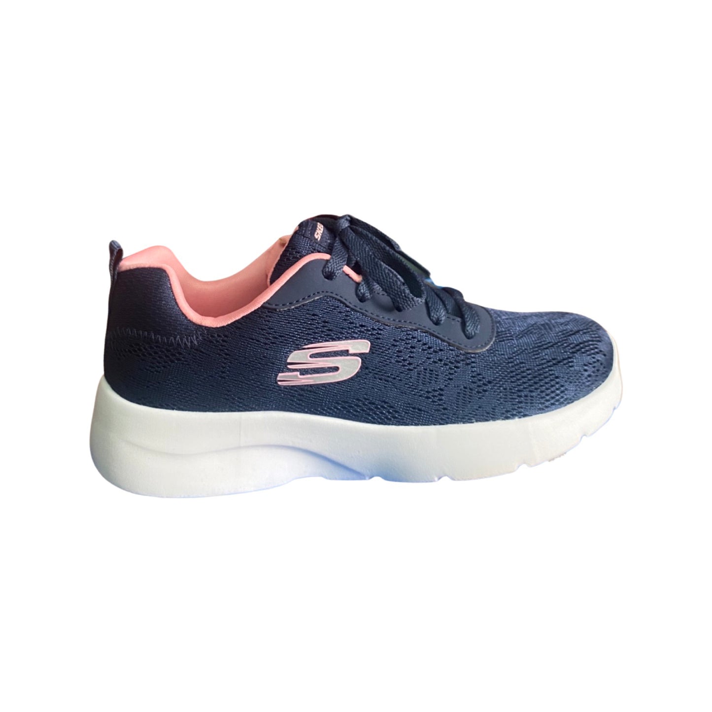 DEPORTIVA MUJER SKECHERS 12963 MARINO