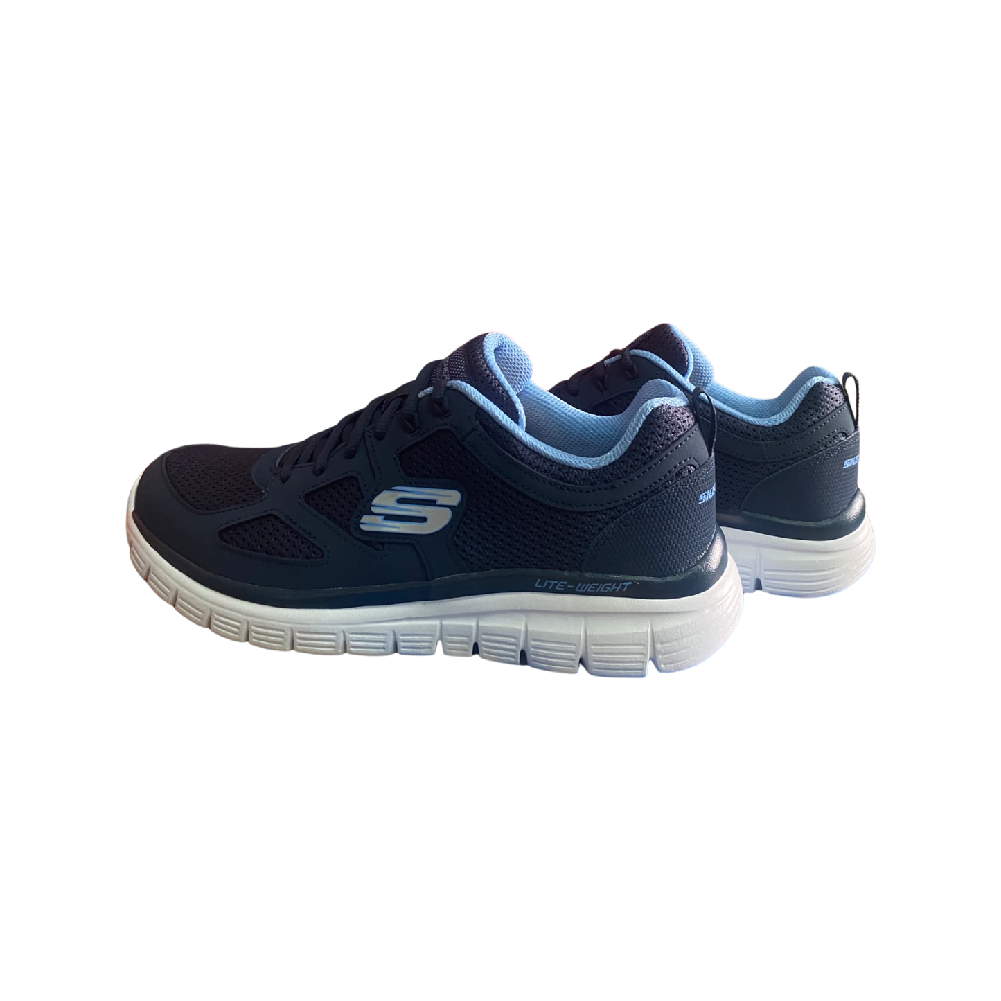 DEPORTIVO HOMBRE SKECHERS 52635 NAVY