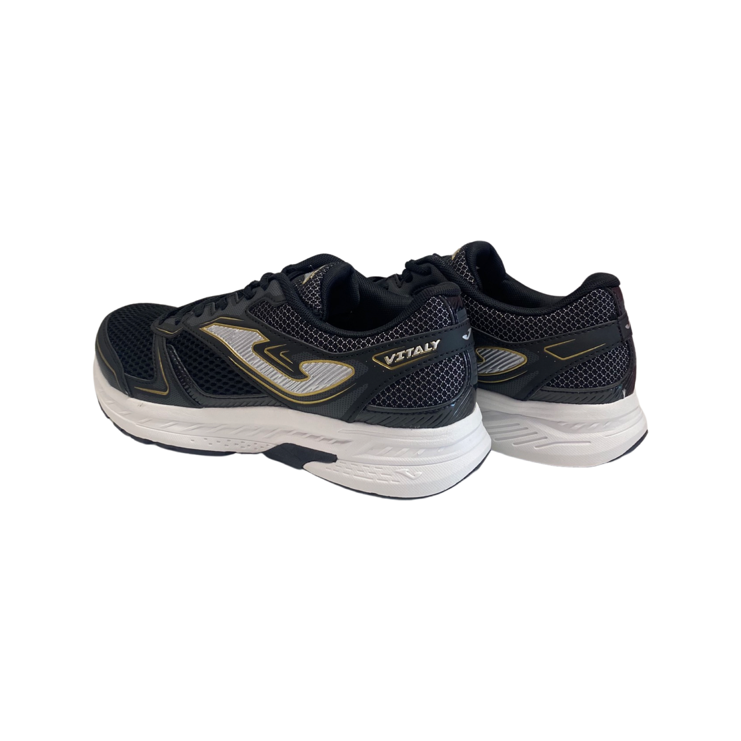 DEPORTIVO HOMBRE JOMA 2301 NEGRO