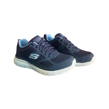 DEPORTIVO HOMBRE SKECHERS 52635 NAVY