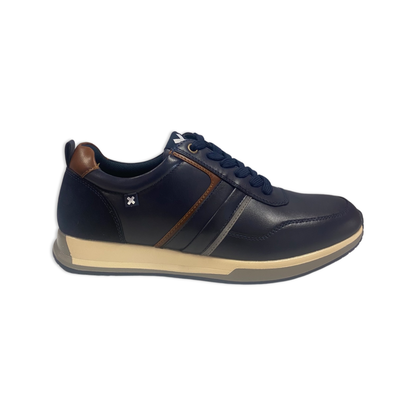 DEPORTIVO HOMBRE XTI 142168 NAVY