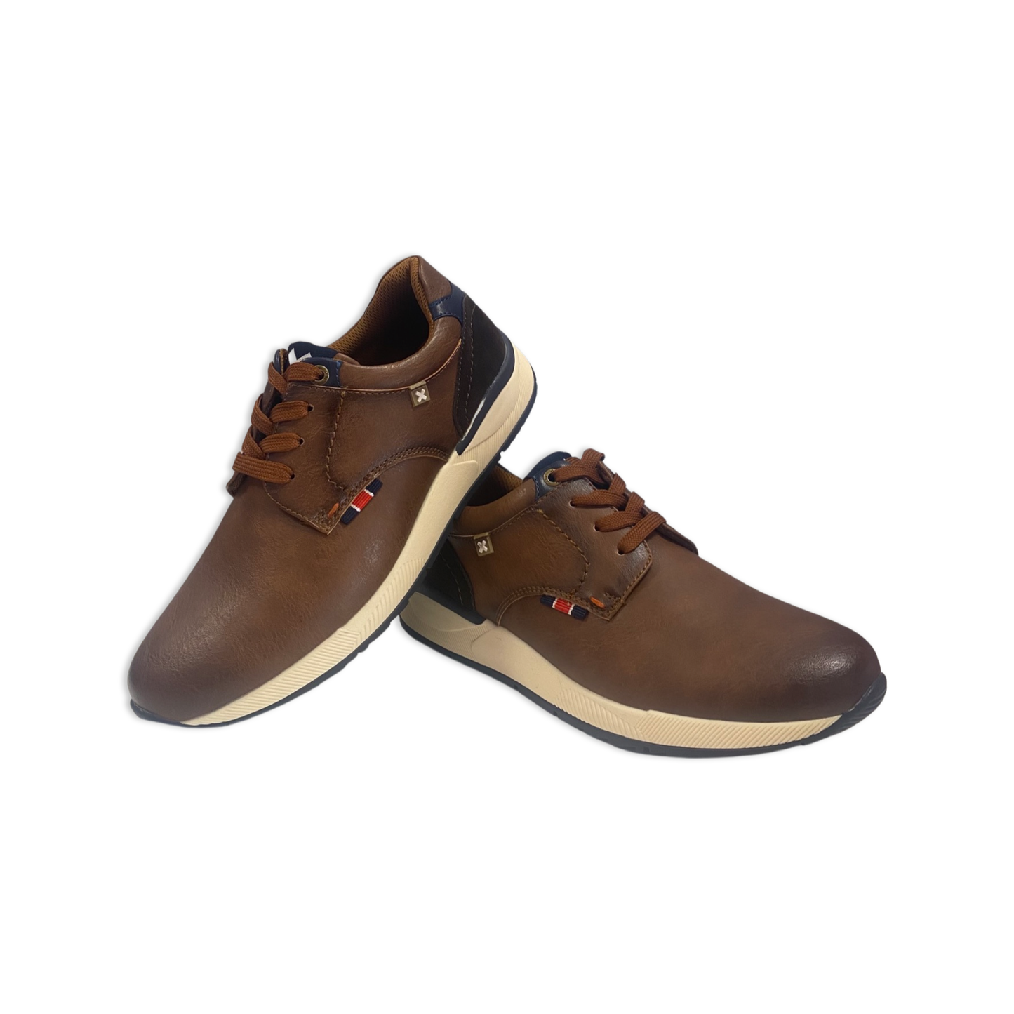 DEPORTIVO HOMBRE XTI 142169 CAMEL