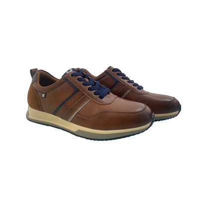 DEPORTIVO HOMBRE XTI 142168 CUERO