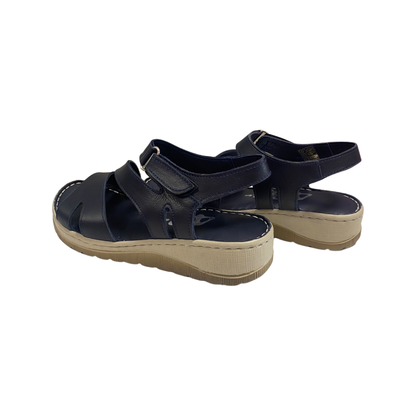 SANDALIA MUJER 48HORAS 314303 MARINO