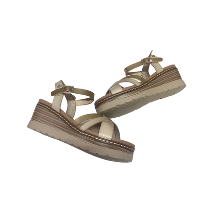 SANDALIA MUJER XTI 140788 HIELO