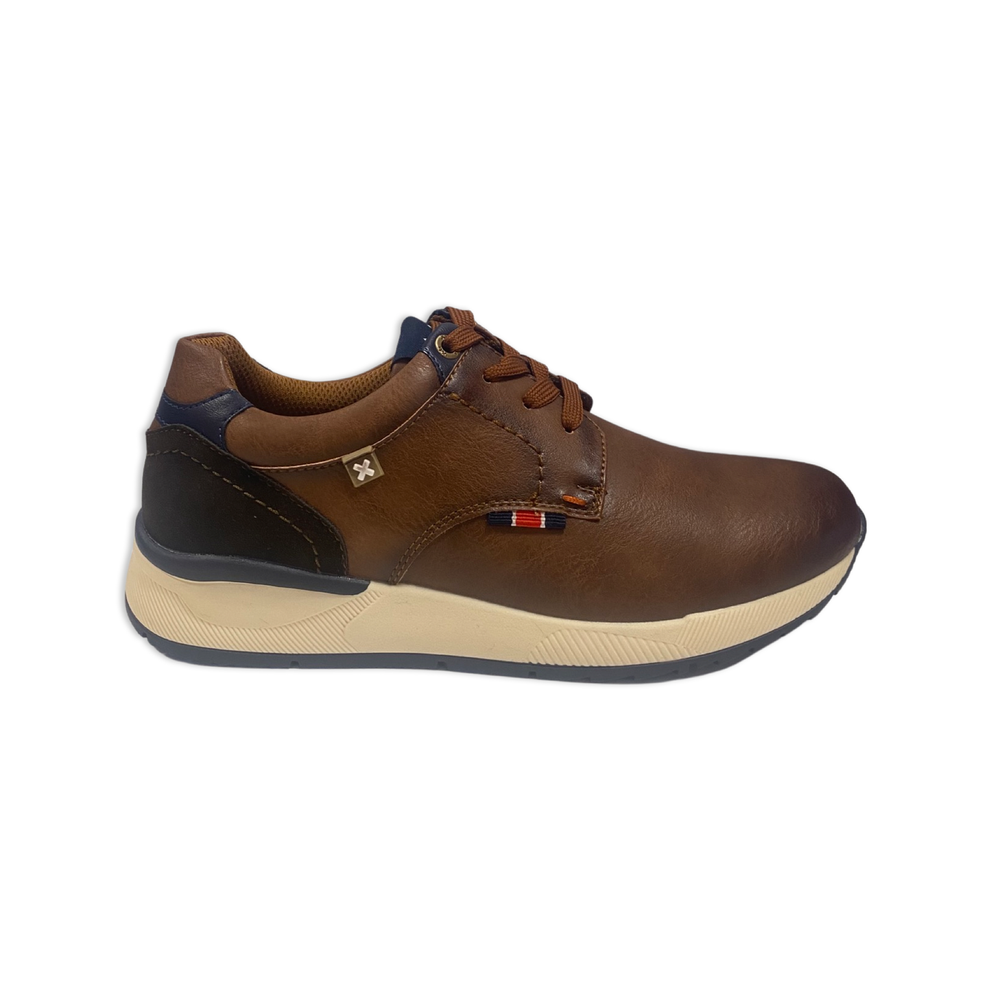 DEPORTIVO HOMBRE XTI 142169 CAMEL