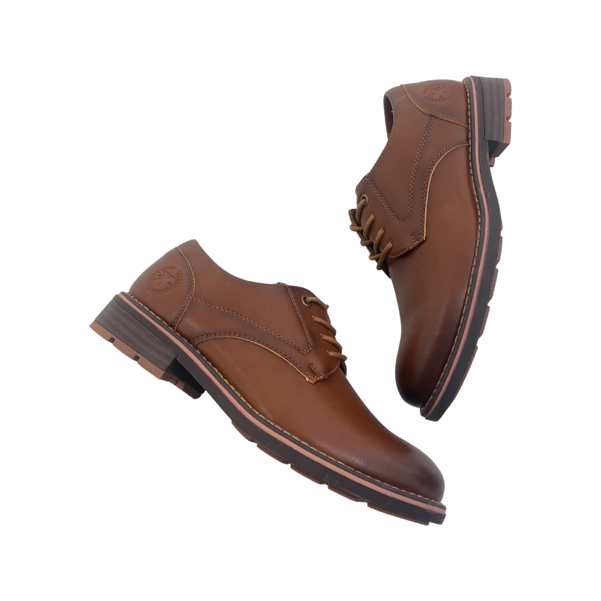ZAPATO HOMBRE XTI 142083 CAMEL