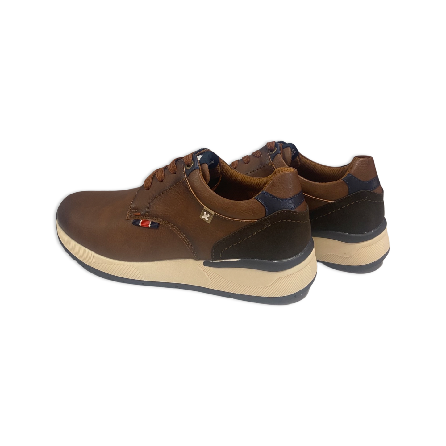 DEPORTIVO HOMBRE XTI 142169 CAMEL