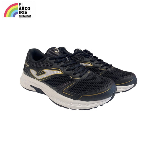 DEPORTIVO HOMBRE JOMA 2301 NEGRO