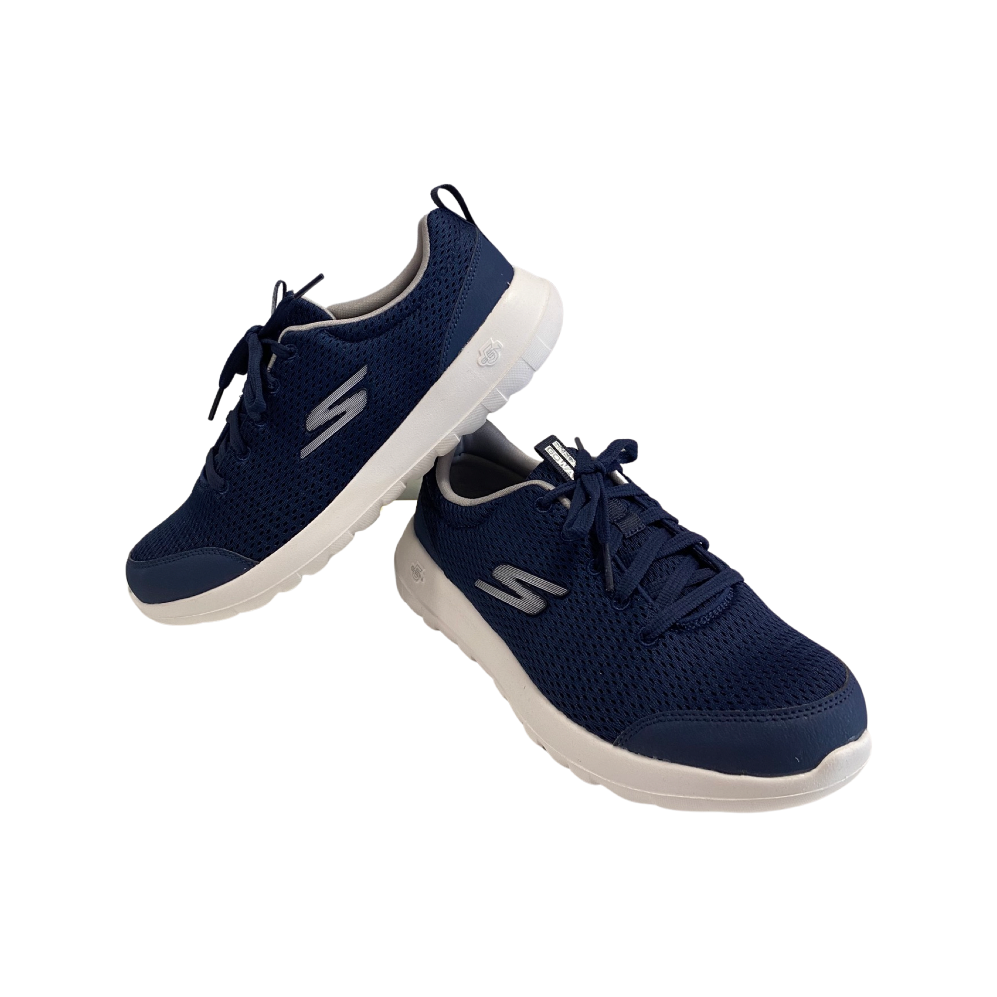 DEPORTIVO HOMBRE SKECHERS 216231 NAVY