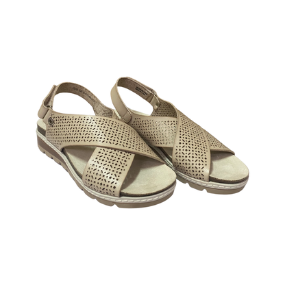 SANDALIA MUJER REFRESH 170781 HIELO