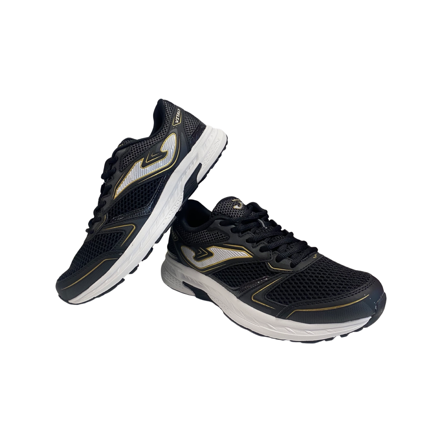 DEPORTIVO HOMBRE JOMA 2301 NEGRO