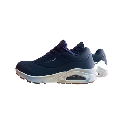 DEPORTIVO HOMBRE SKECHERS 52458 MARINO