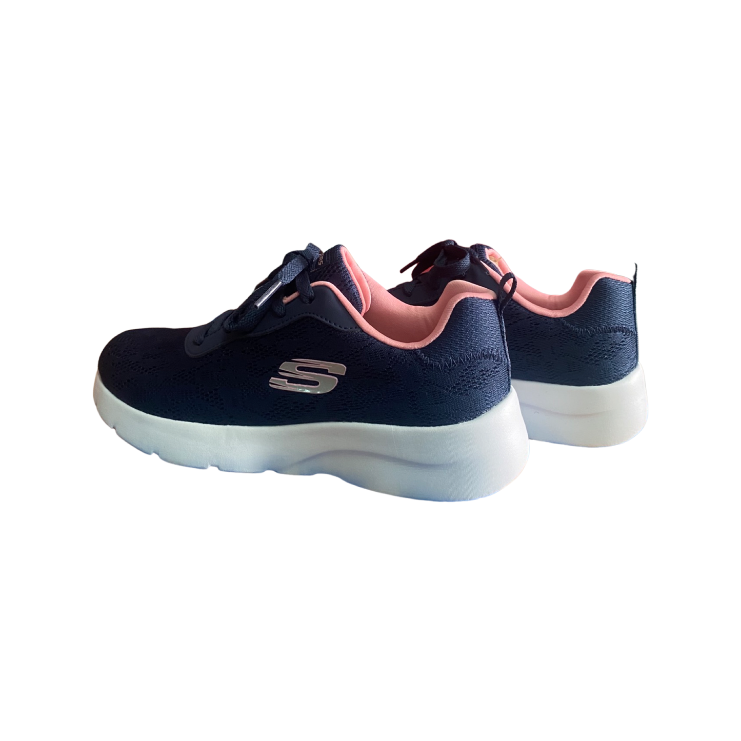 DEPORTIVA MUJER SKECHERS 12963 MARINO