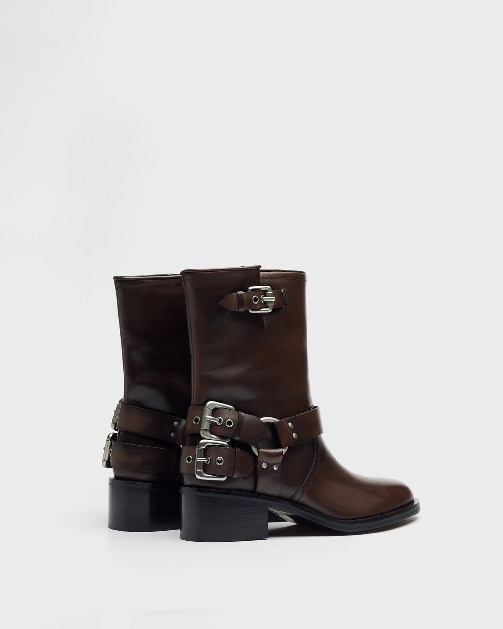 BOTA MUJER BANG CHOCOLATE