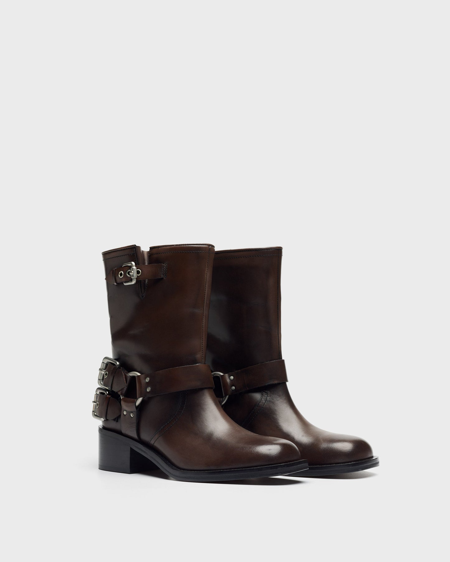 BOTA MUJER BANG CHOCOLATE