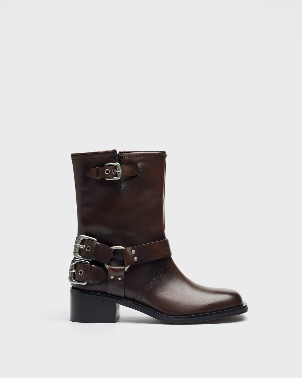 BOTA MUJER BANG CHOCOLATE