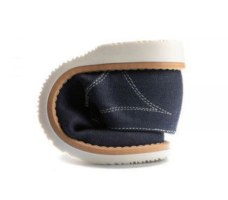 ZAPATO NIÑO COMUNION PABLOSKY 727320 MARINO