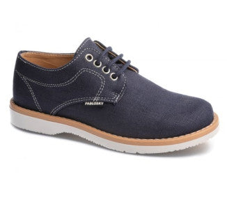 ZAPATO NIÑO COMUNION PABLOSKY 727320 MARINO