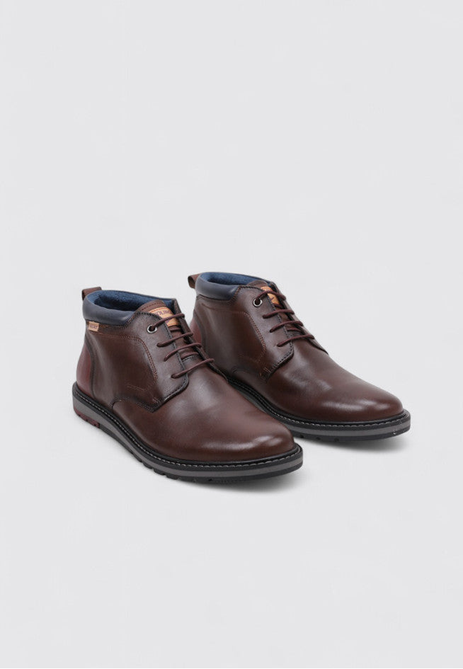 BOTA HOMBRE PIKOLINOS BERNA 8181 OLMO