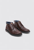 BOTA HOMBRE PIKOLINOS BERNA 8181 OLMO
