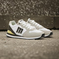 DEPORTIVO HOMBRE MUSTANG 84467 BLANCO