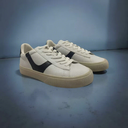 DEPORTIVA MUJER M5060 BLANCO