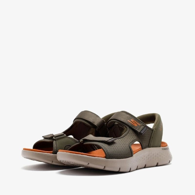 SANDALIA SLIPS-INS HOMBRE KAKY 229210