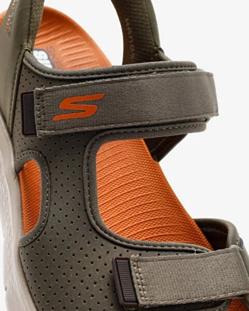 SANDALIA SLIPS-INS HOMBRE KAKY 229210