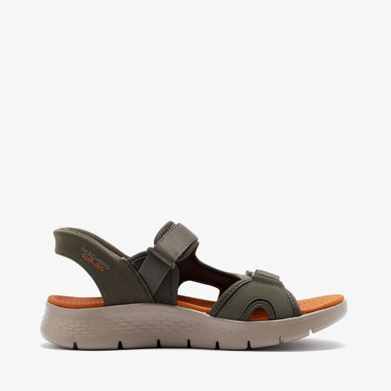 SANDALIA SLIPS-INS HOMBRE KAKY 229210